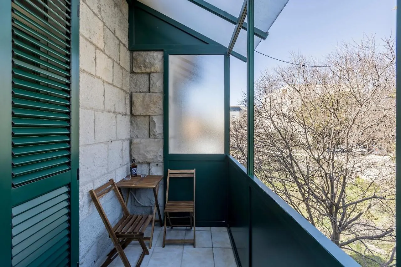 Ferula, 3 Bedroom Apartment Near Beach Bacvice Split Croatia