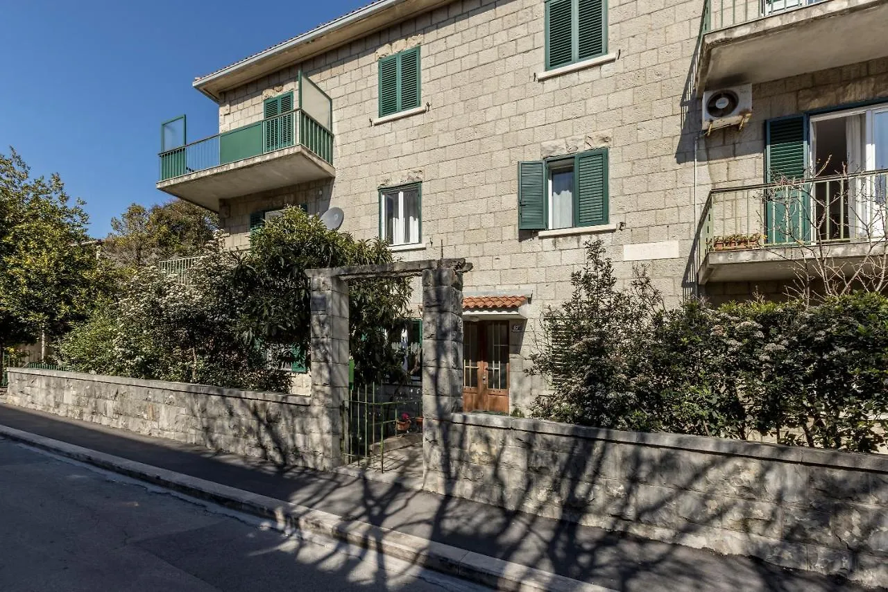 Ferula, 3 Bedroom Apartment Near Beach Bacvice Split 0*,  Croacia
