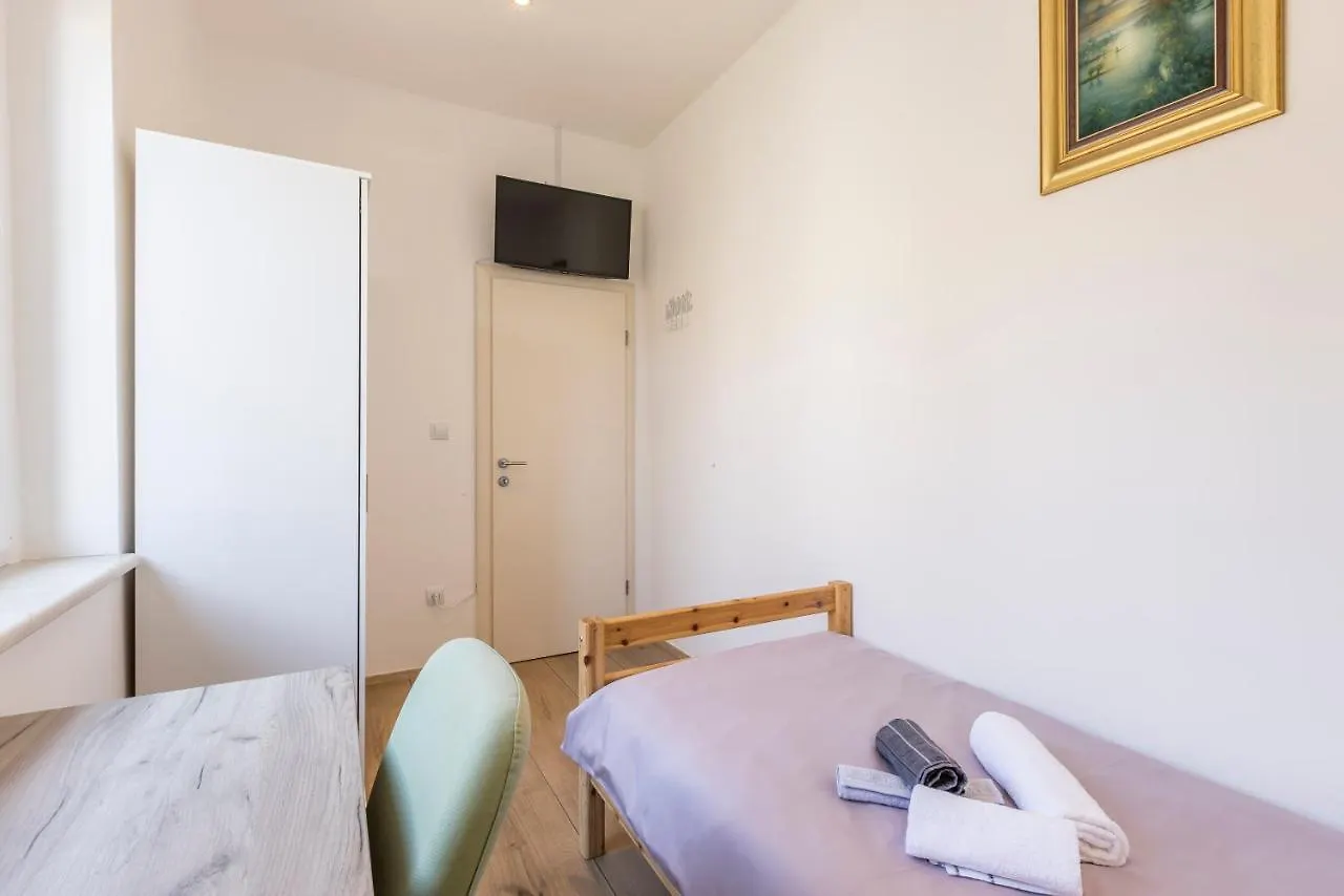 Ferula, 3 Bedroom Apartment Near Beach Bacvice Split
